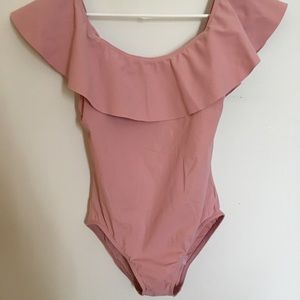 Karla Colletto bathing suit